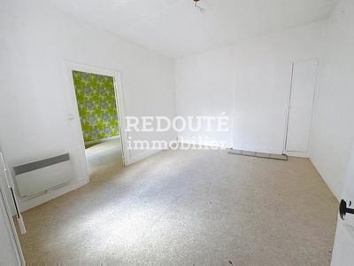 Appartement - 78 m² - 4 pièces