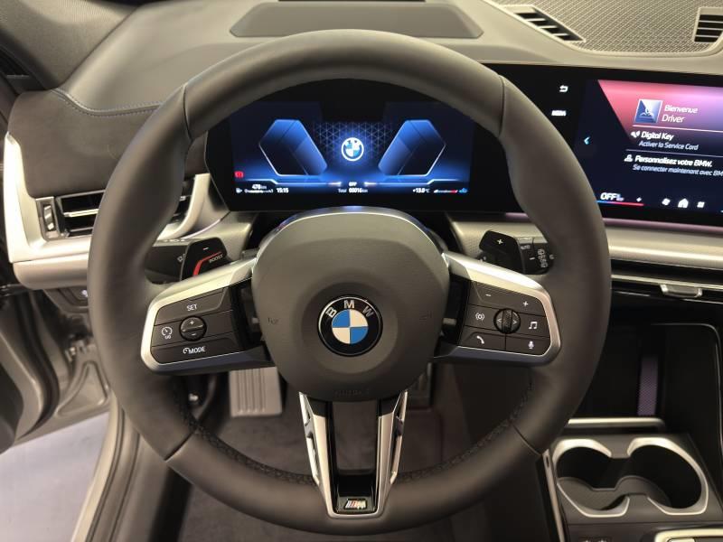 Bmw X1 sDrive 20d 163ch Dkg7 m Sport