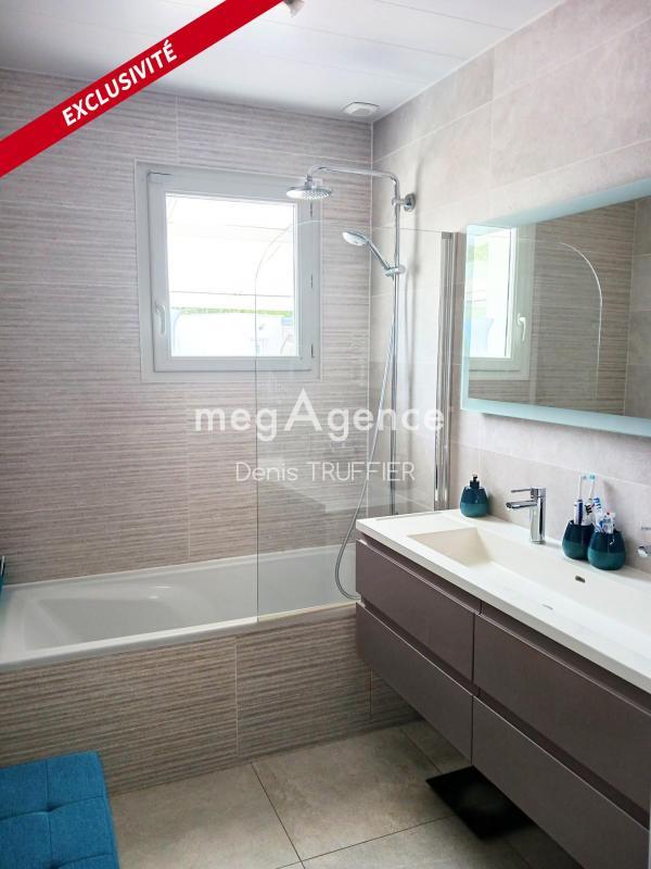 Maison - 162 m² - 6 pièces