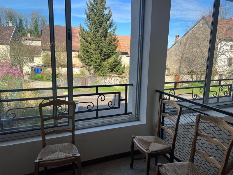 Maison - 108 m² - 7 pièces