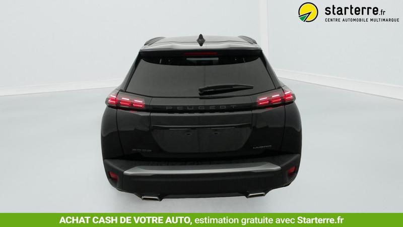 Peugeot 2008 Hybrid 145 e-Dcs6 Allure