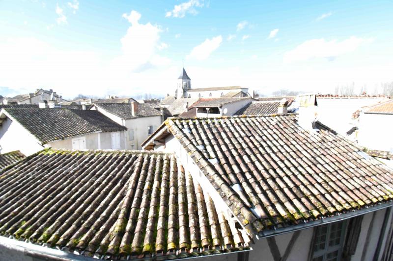 Maison ancienne - 180 m² - 5 pièces