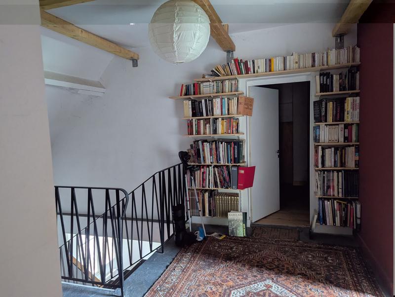 Maison - 174 m² - 5 pièces