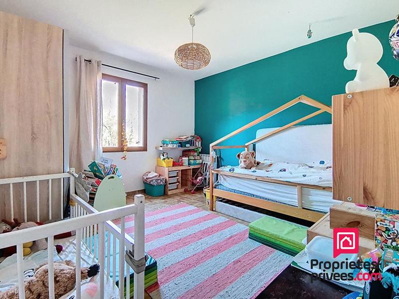 Maison - 146 m² - 5 pièces