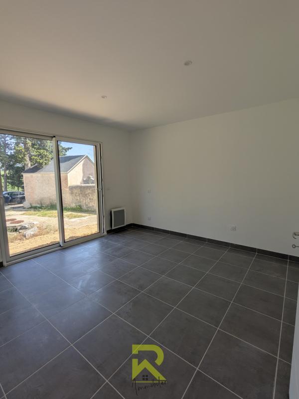 Maison - 102 m² - 4 pièces