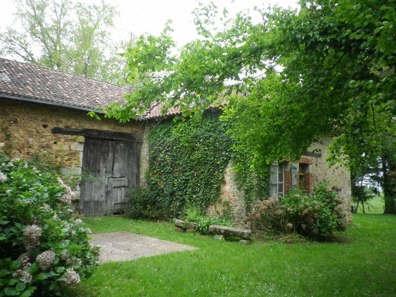 Maison - 170 m² - 8 pièces