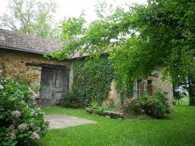 Maison - 170 m² - 8 pièces