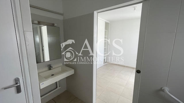 Appartement - 30 m² - 1 pièce