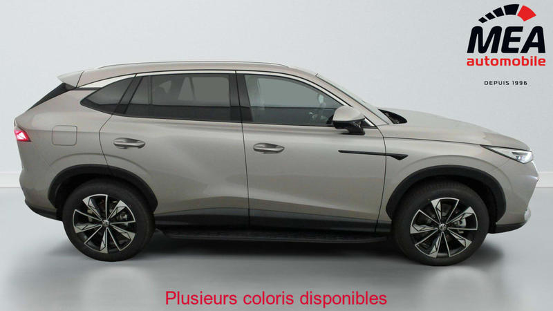 Mg Ehs 1.5t Phev 272 ch Comfort