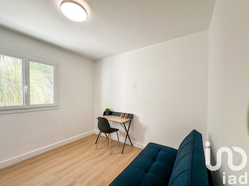 Maison - 137 m² - 5 pièces