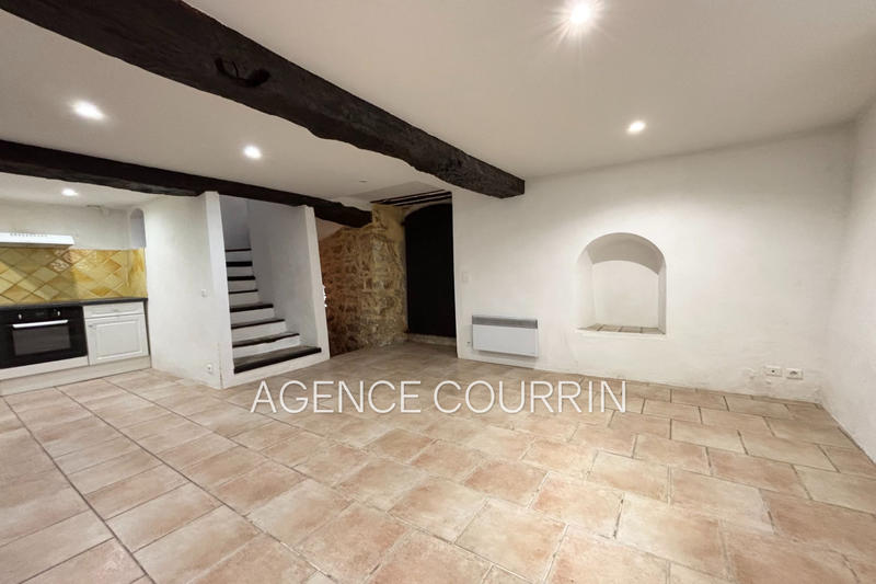 Maison de village - 95 m² - 4 pièces