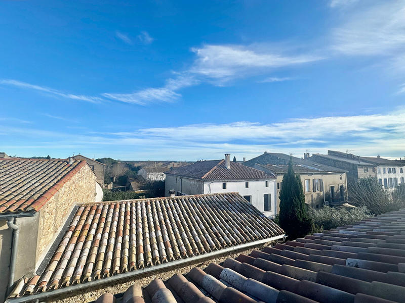 Maison - 65 m² - 3 pièces