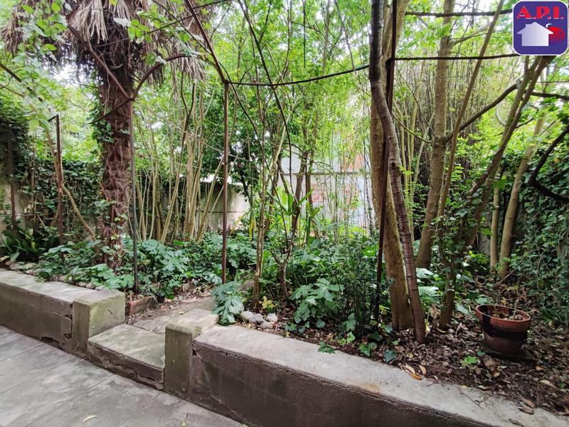 Maison - 132 m² - 6 pièces