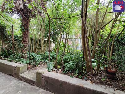 Maison - 132 m² - 6 pièces