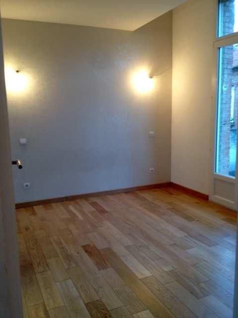 Maison de ville - 160 m² - 5 pièces