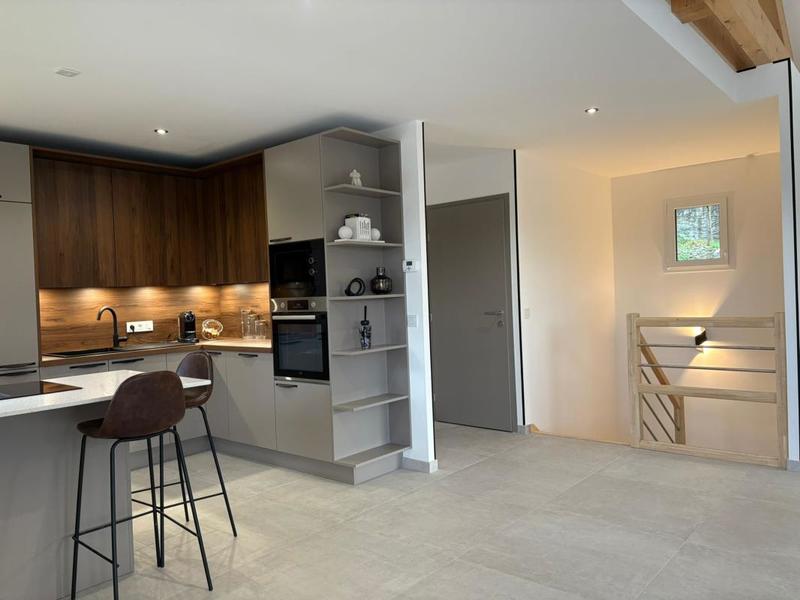 Maison - 154 m² - 5 pièces