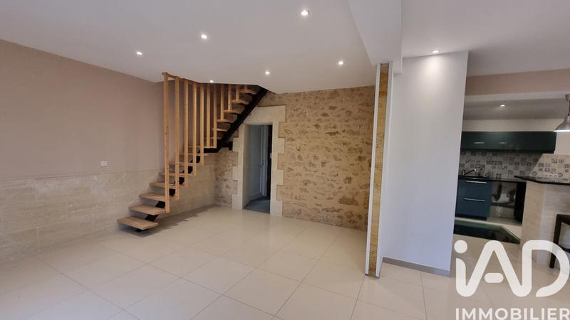 Maison de village - 141 m² - 6 pièces