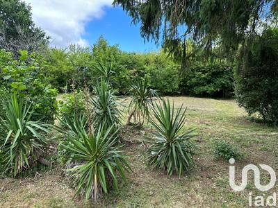 Maison - 103 m² - 4 pièces