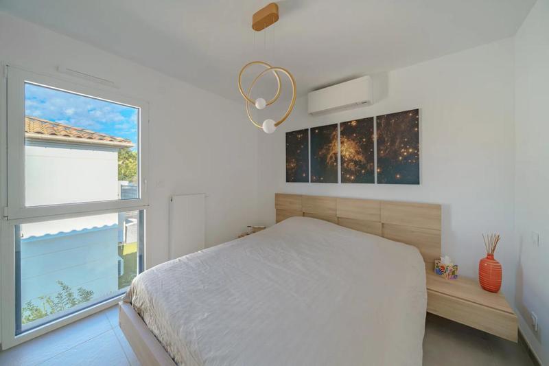 Maison - 82 m² - 4 pièces