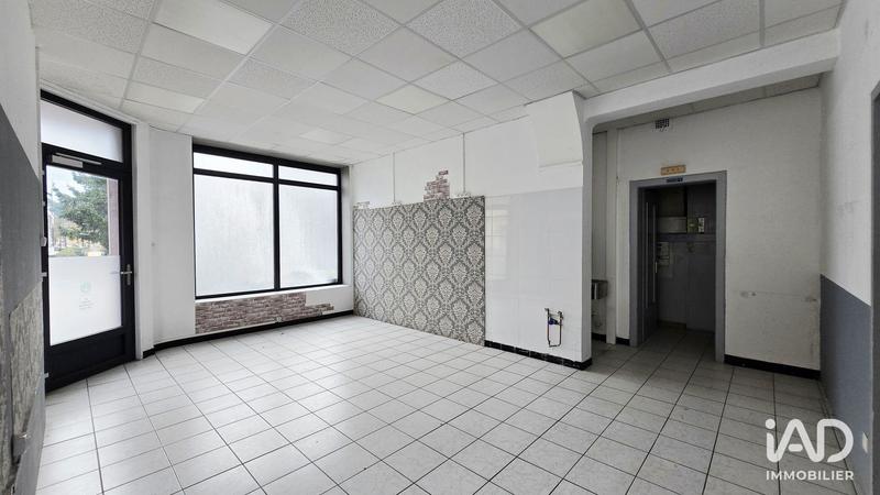 Local commercial - 44 m²
