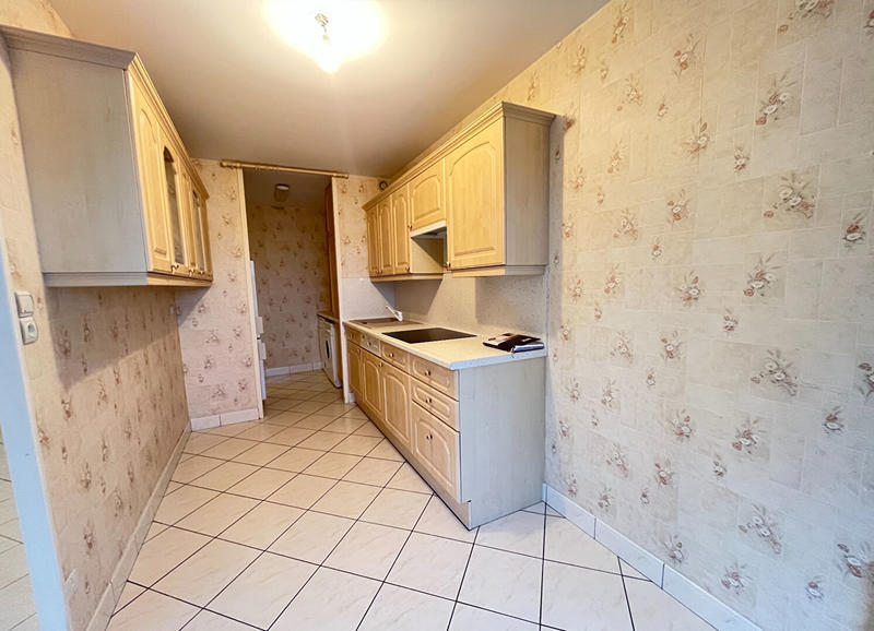 Appartement - 73 m² - 3 pièces