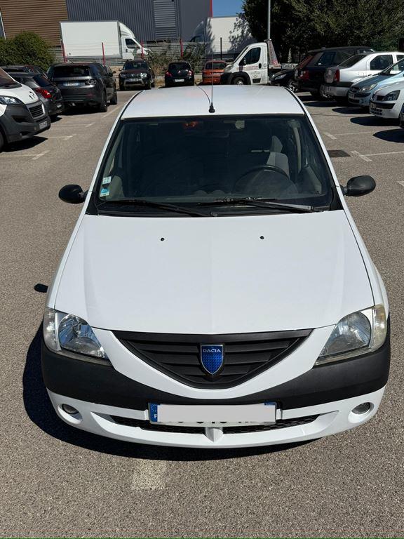 Dacia Logan 1.4 75 | Revision Ok Embrayage Neuf