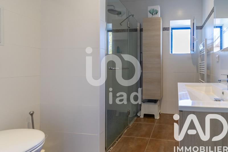 Maison de ville - 112 m² - 5 pièces