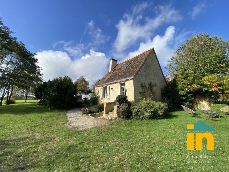 Maison de campagne - 316 m² - 8 pièces