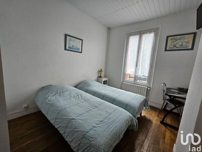 Local commercial - 120 m²