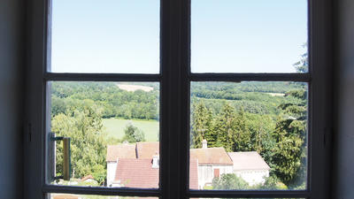 Maison - 110 m² - 6 pièces