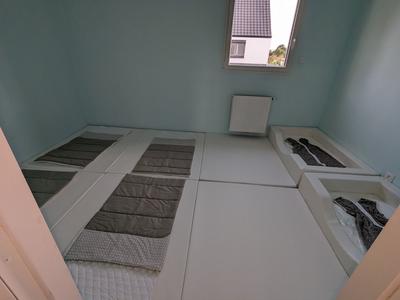 L'art d'être et grandir