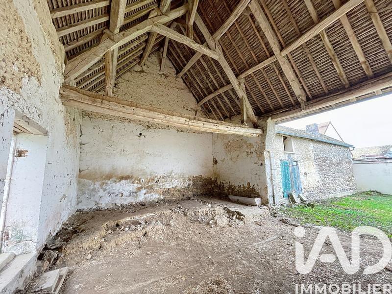 Ferme - 170 m² - 3 pièces