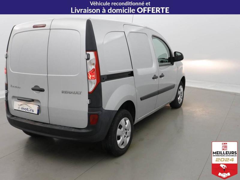Renault Kangoo Express 1.5 Dci 75 Grand Confort 3Pl