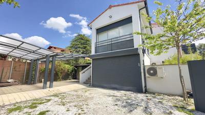 Villa - 92 m² - 4 pièces