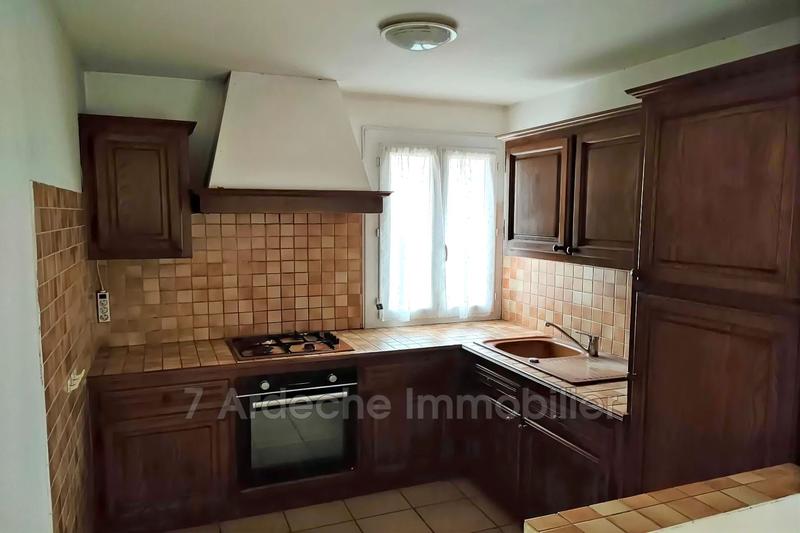 Maison - 73 m² - 4 pièces