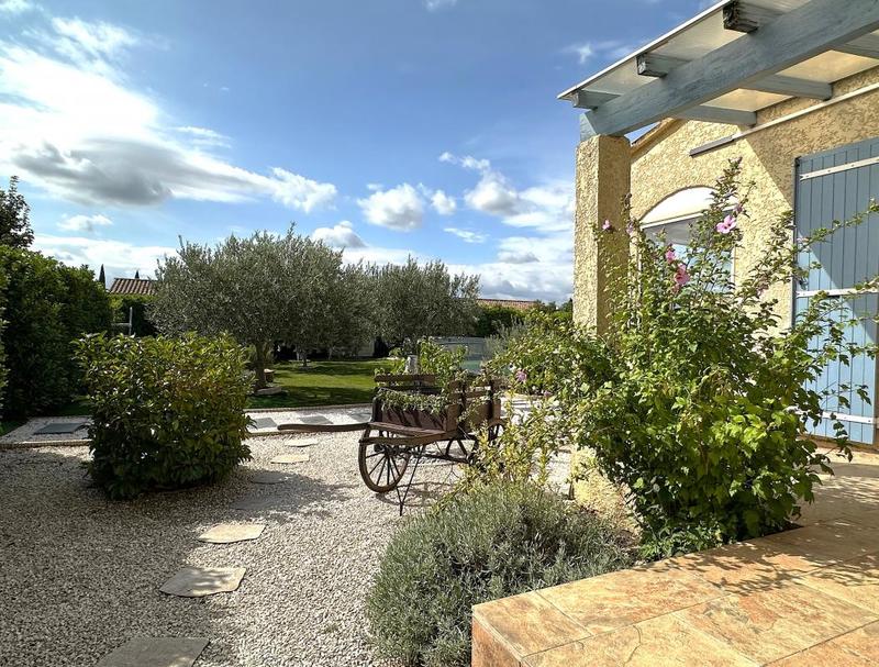 Maison - 105 m² - 4 pièces