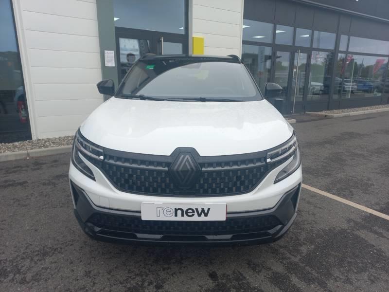 Renault Austral E-Tech full hybrid 200 Gsr2 Iconic esprit Alpine