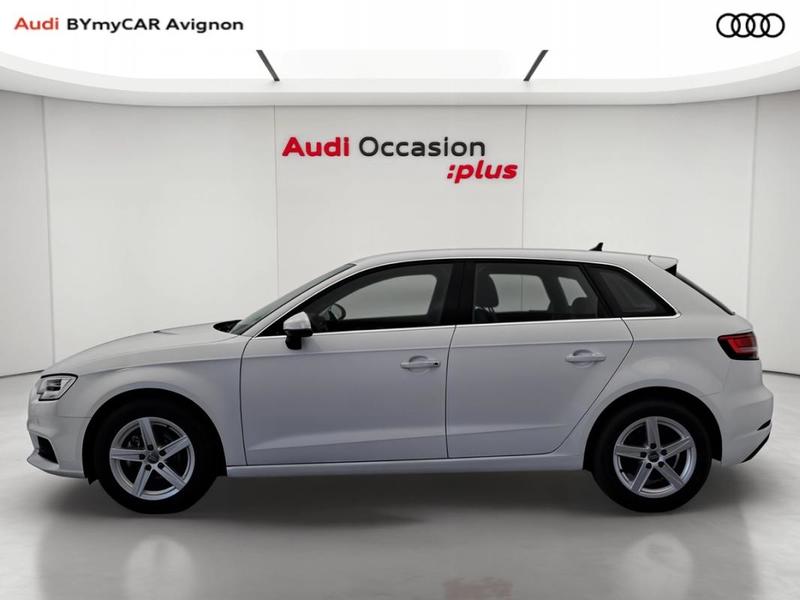 Audi A3 sportback Business 30 Tdi 116 line