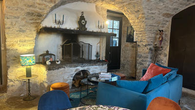 Maison - 84 m² - 5 pièces