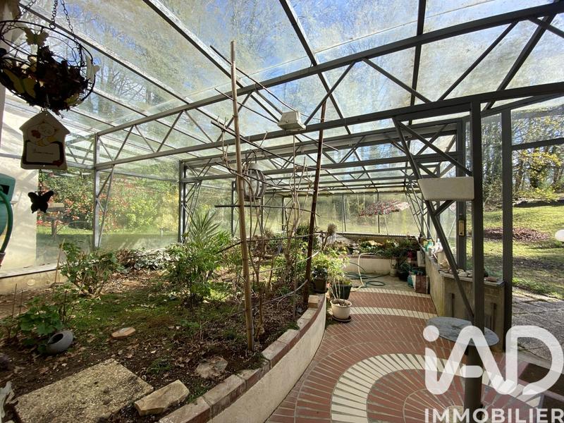 Maison - 145 m² - 5 pièces