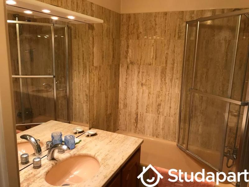 Appartement - 76 m² - 3 pièces