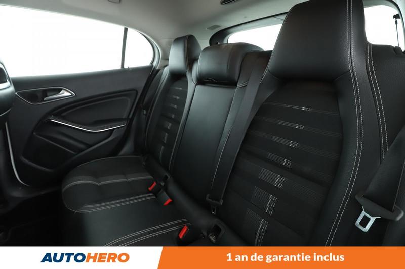 Mercedes Gla 200 d Sensation 7g-Dct 136 ch