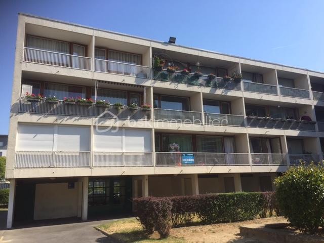 Appartement - 27 m² - 1 pièce