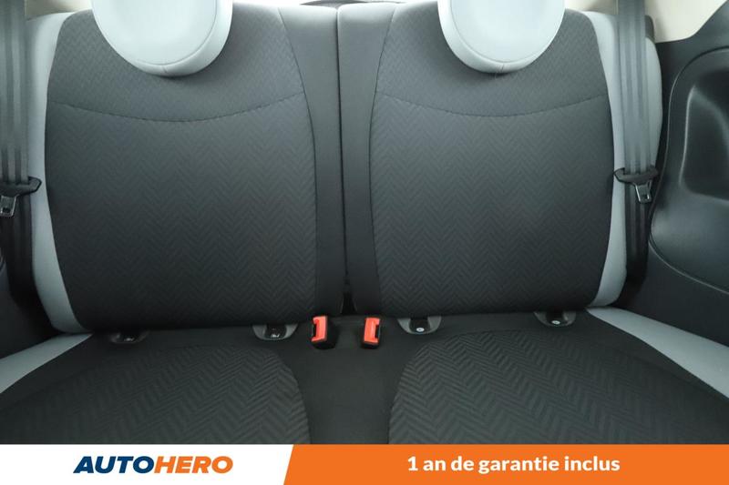 Fiat 500 1.2 Pop 69 ch