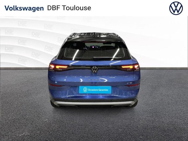 Volkswagen t-Roc Fl Nouveau Nf 1.5 Etsi Hybrid 116ch d