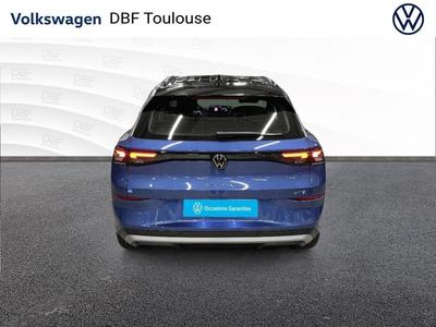 Volkswagen t-Roc Fl Nouveau Nf 1.5 Etsi Hybrid 116ch d
