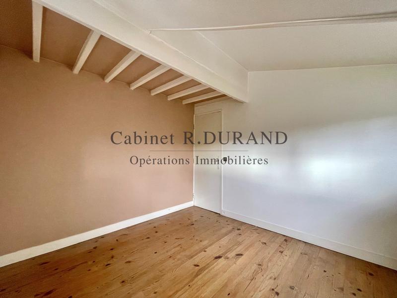 Maison - 107 m² - 5 pièces