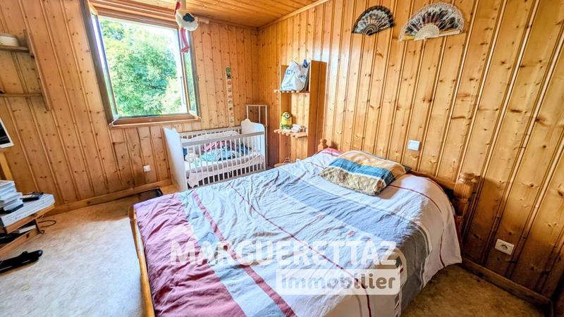 Maison - 180 m² - 6 pièces