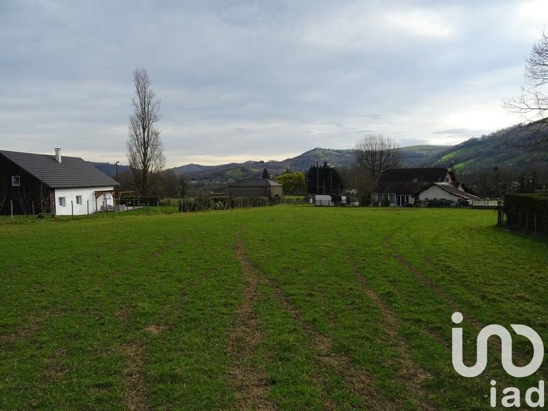 Terrain - 1 359 m²