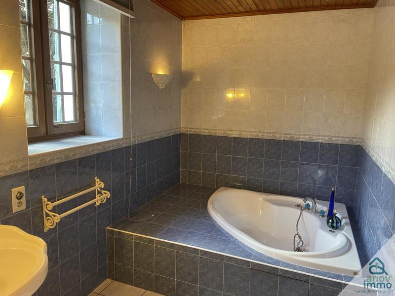 Maison de campagne - 104 m² - 5 pièces